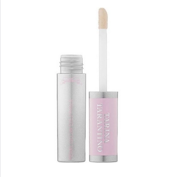 NIB TARINA TARANTINO Pearl Glow Eye Primer Skin Brighter - Picture 2 of 4